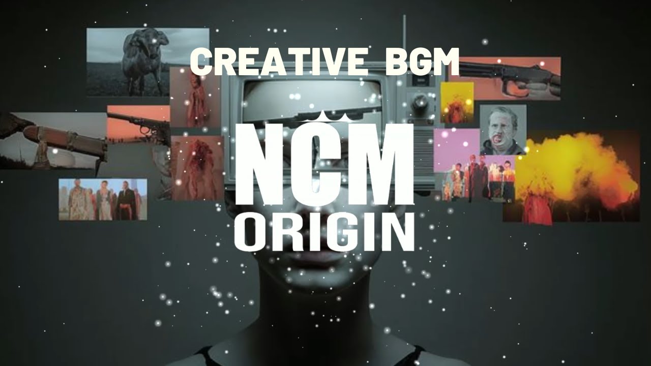 1- Free Creativity & Invention BGM 💡 | #1 | No Copyright | NCM Origin #CreativeBGM #NoCopyrightMusic