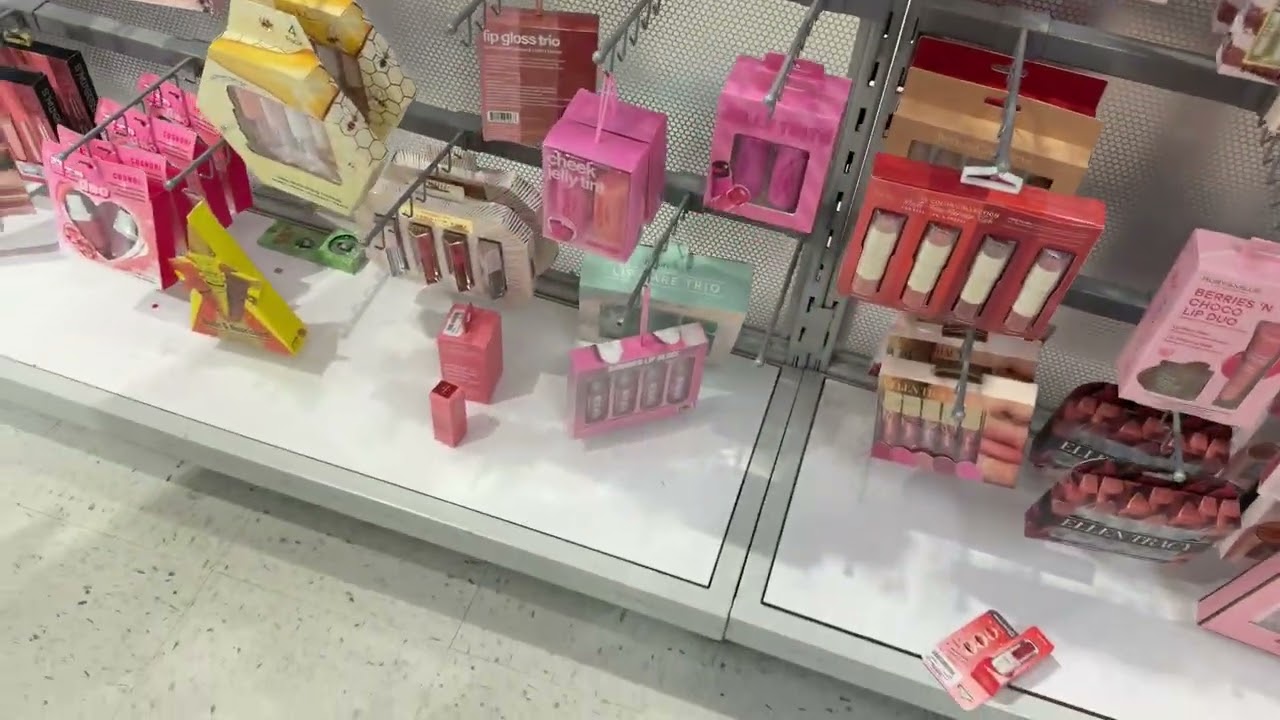 Let’s go Shopping at TJ Maxx