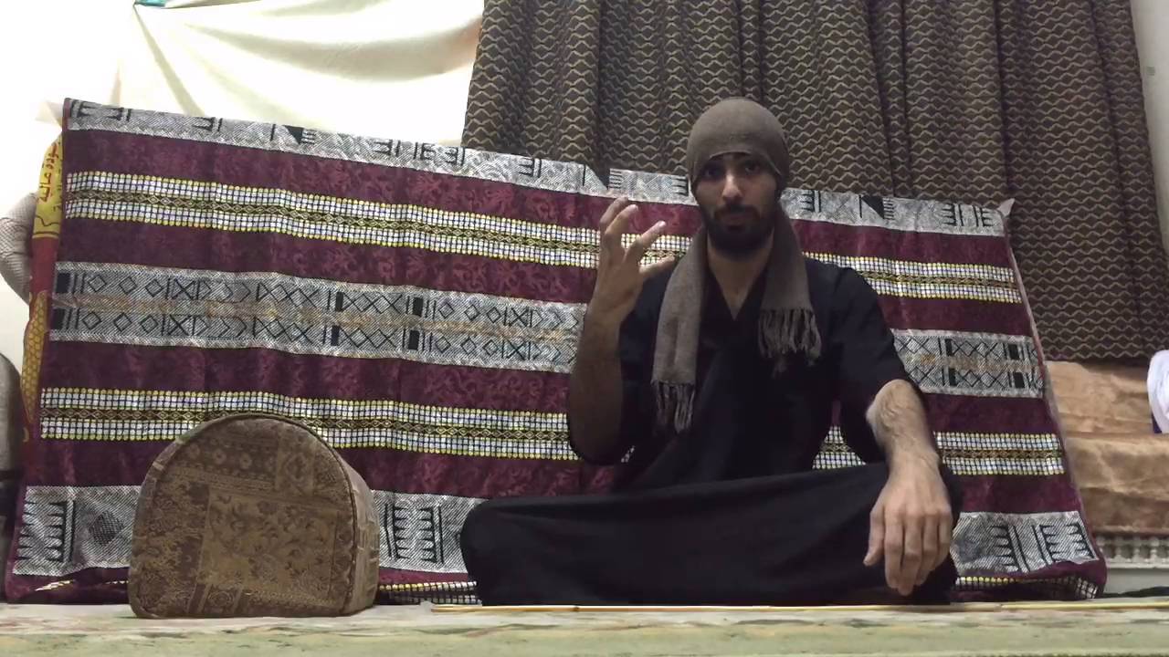 شرح طريقتي في ركوب الخيل، المواكبه والتزليق