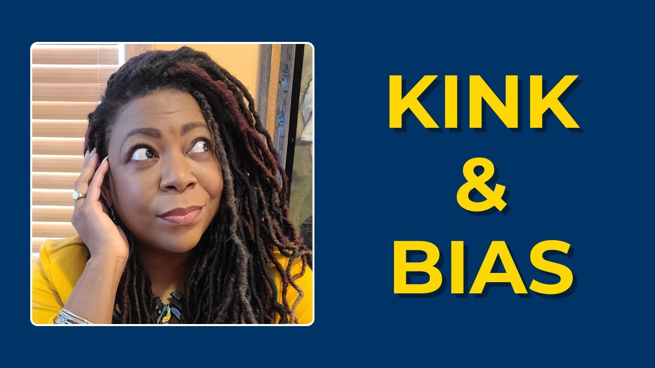 Bias in Kink: Who Gets Seen, Trusted, and Taken Seriously