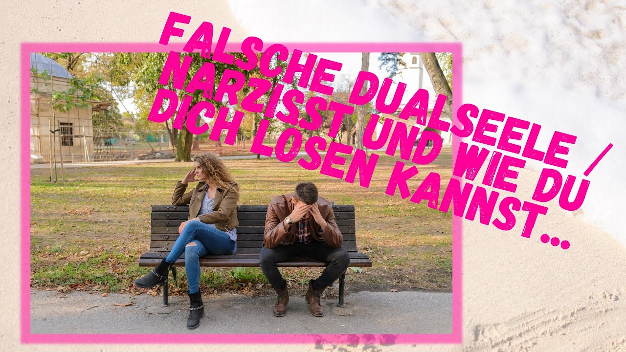 Folge 46: Falsche Dualseele oder Narzisst: Wege zur Befreiung und Heilung