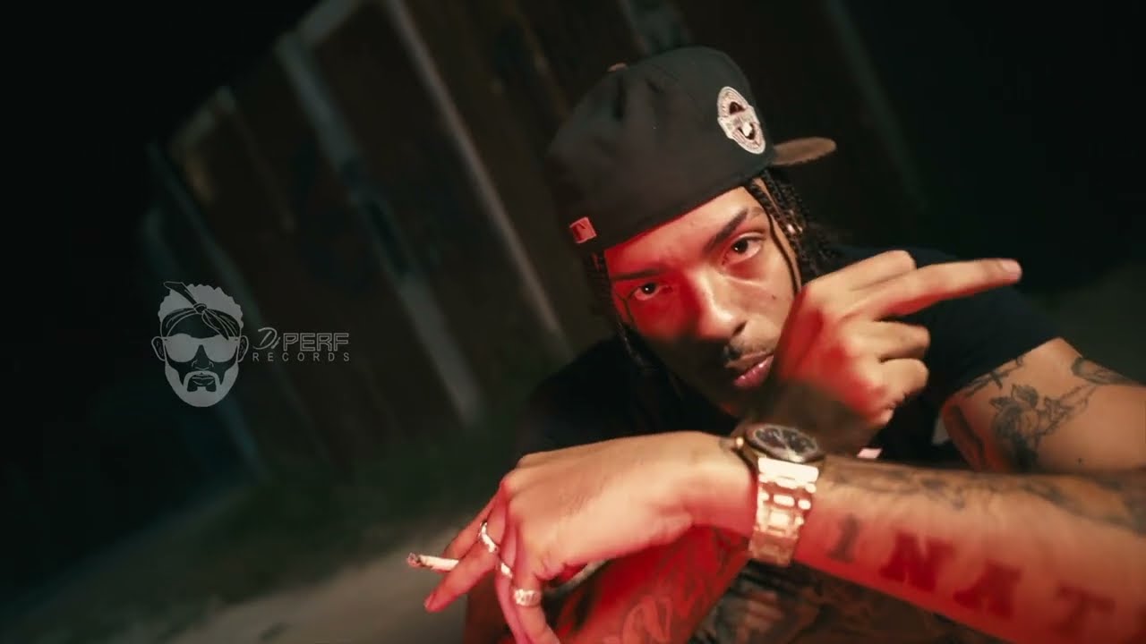 Don Doe - Heartless (Official Video)