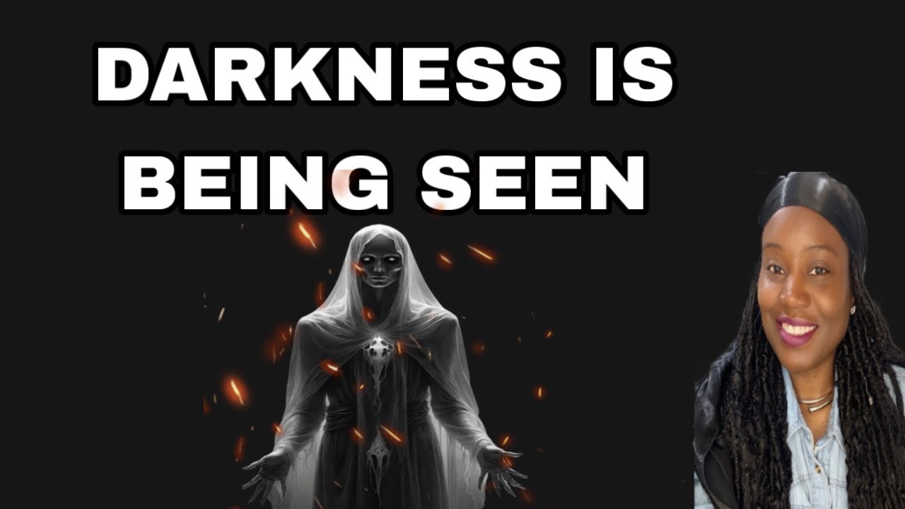CHOSEN ONE‼️YOU EXPOSED one of The DARKEST SECRETS of this CULT GROUP‼️🤯#chosen #chosenones 