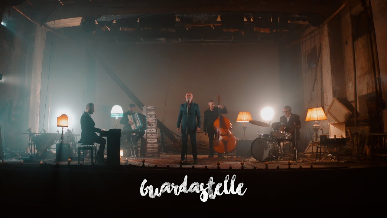 Guardastelle (Cover Version)