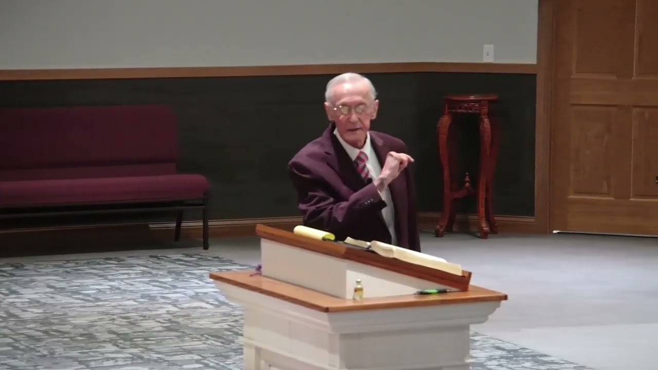 Word of Life Ministries Zanesville OH 3-1-2026