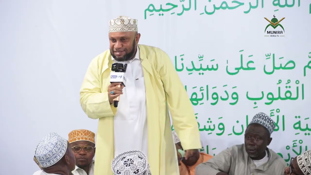 WANAADAMU  WENGI TUNATAKA MAFANIKIO MAKUBWA
