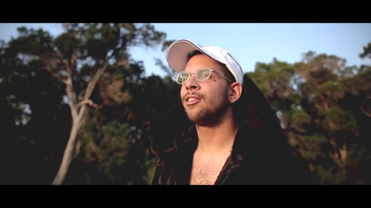 TRAE CANE - White Noise (Official Video)