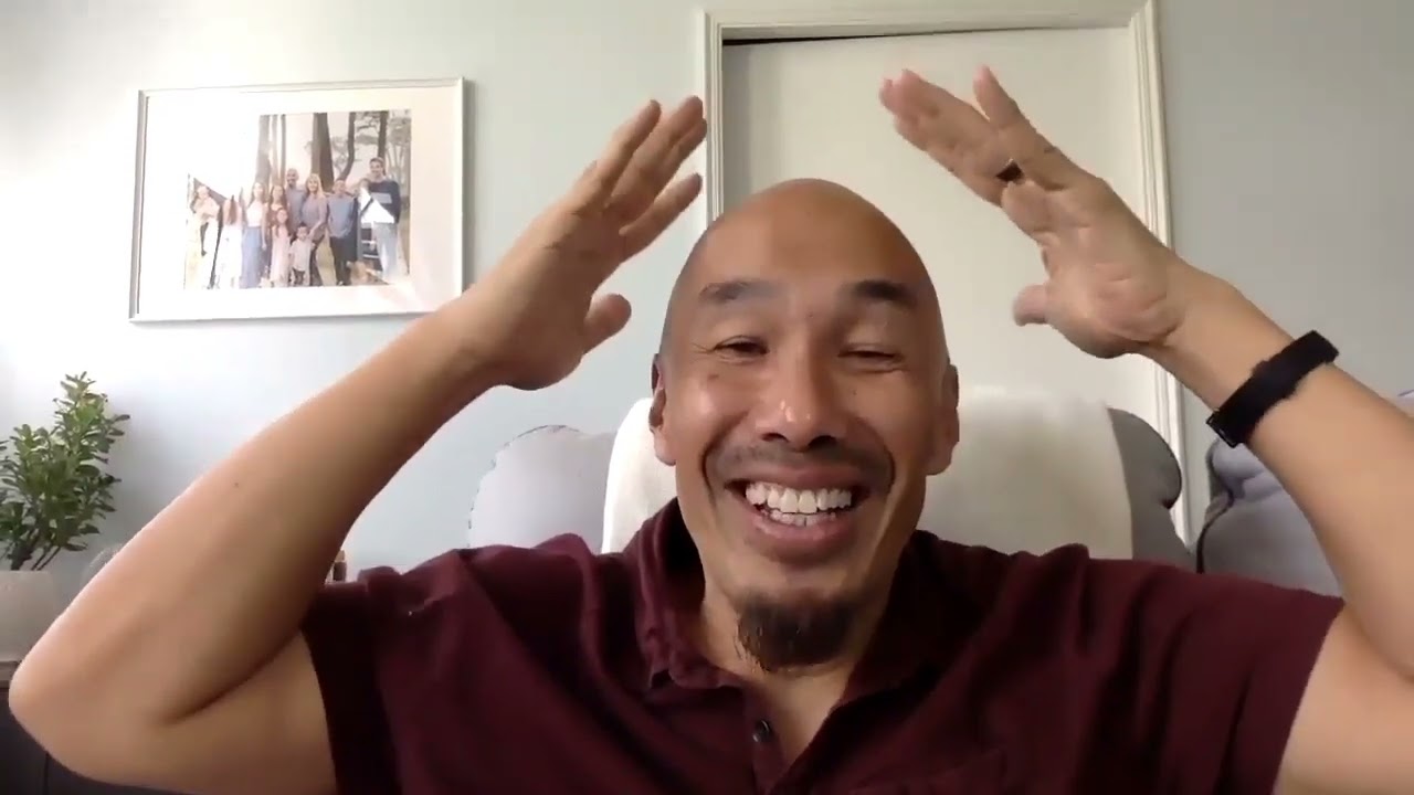 The Catholics and Francis Chan