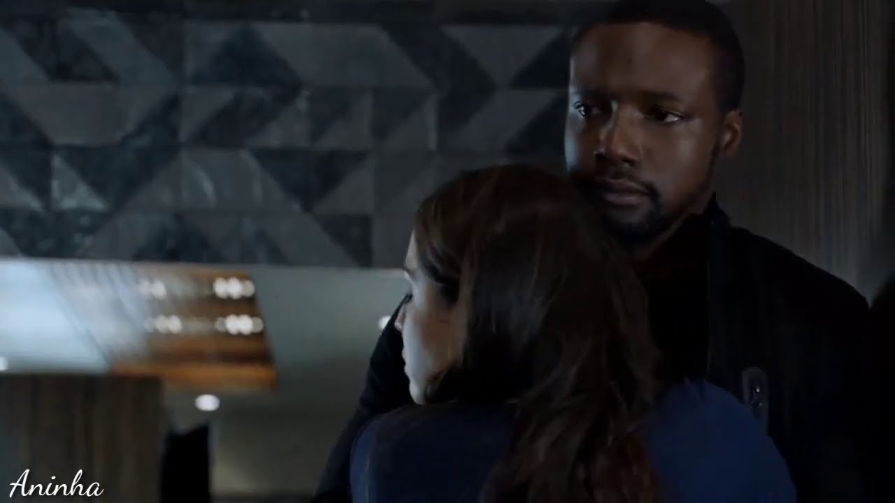 Tasha & Reade - Falling like the Stars {BLINDSPOT}