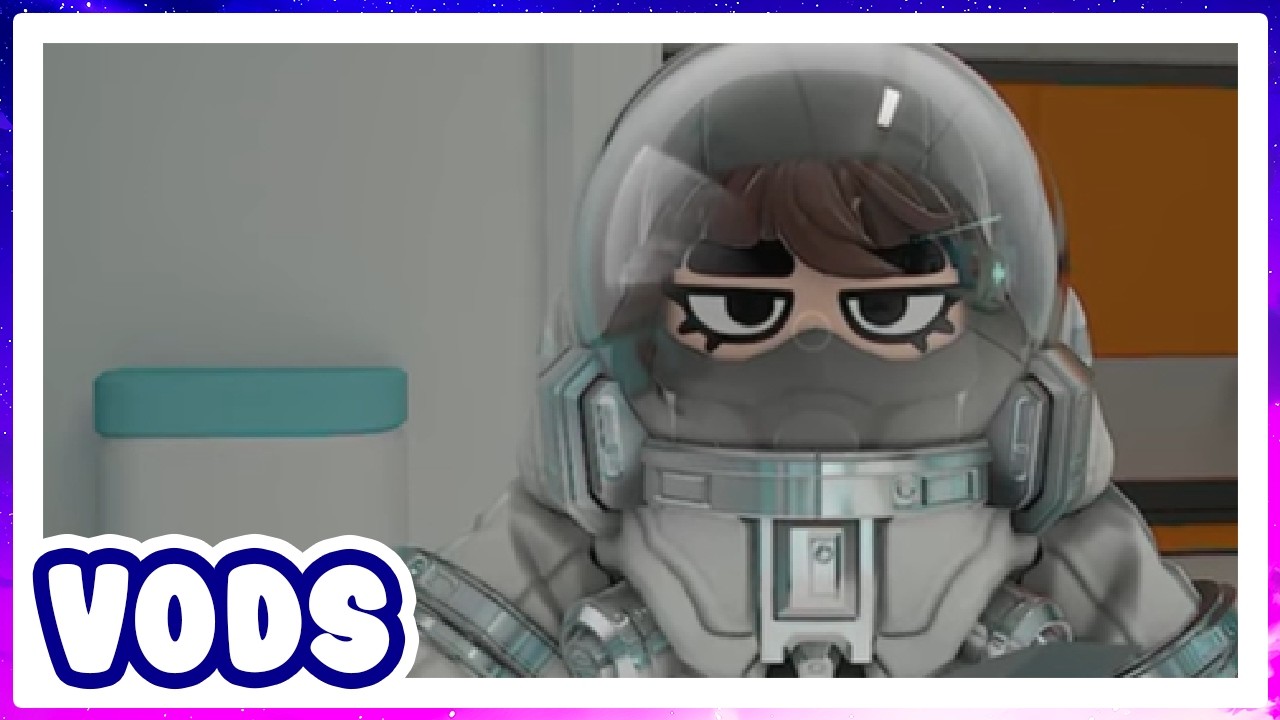💜 WE MADE PARTNER 💜 - VOD