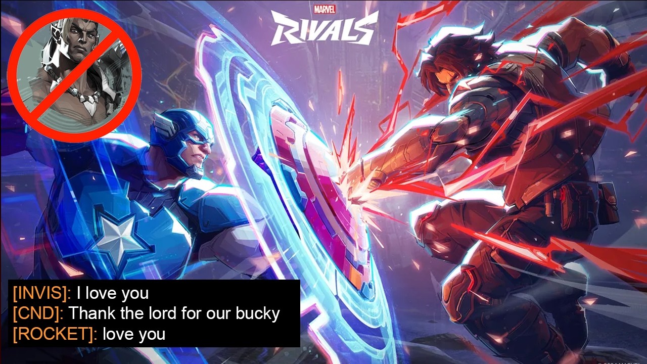 One server admin vs 3 dives