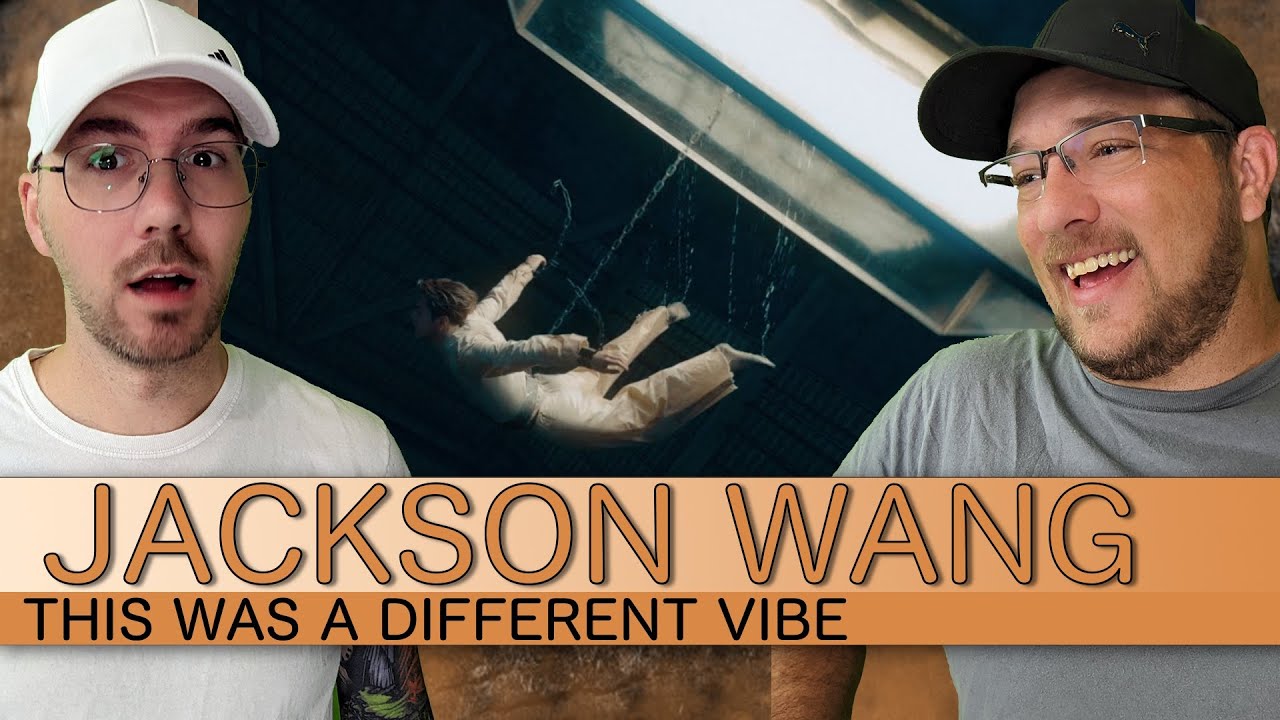 Jackson Wang - Let Loose (Reaction) | Best Friends React