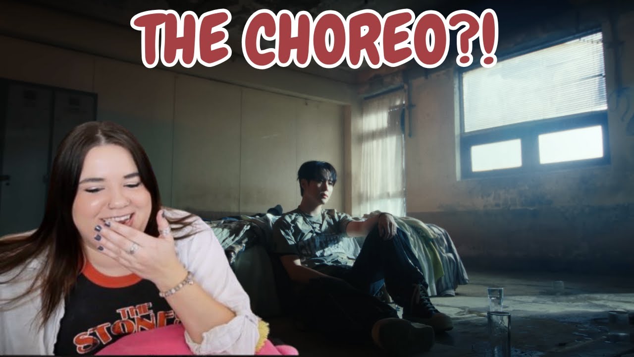 WEi 'NOT ENOUGH' MV + Lyrics + Dance Society Perf + Live Stage Perf Reaction!