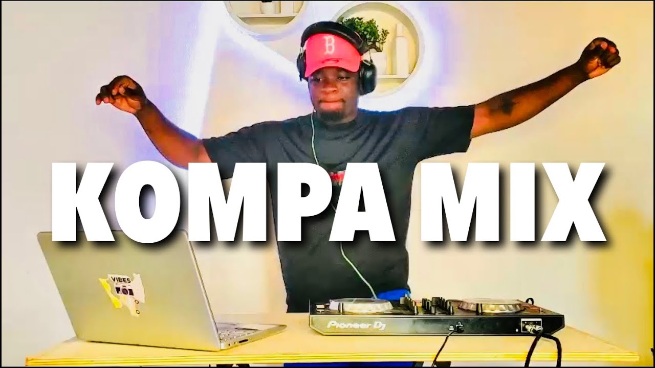 Kompa Mix 2025 | Best Kompa Mix By Dj Max