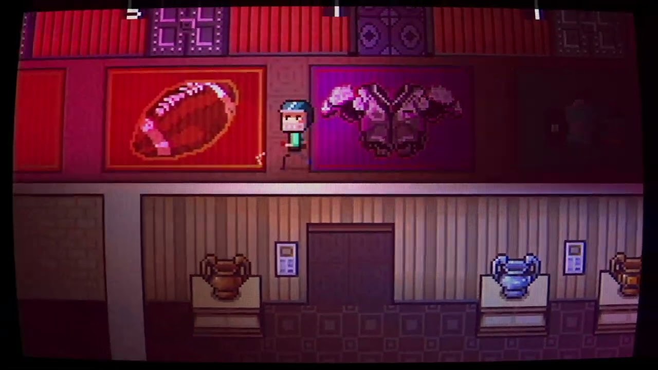 Tackle for Loss - Second Look