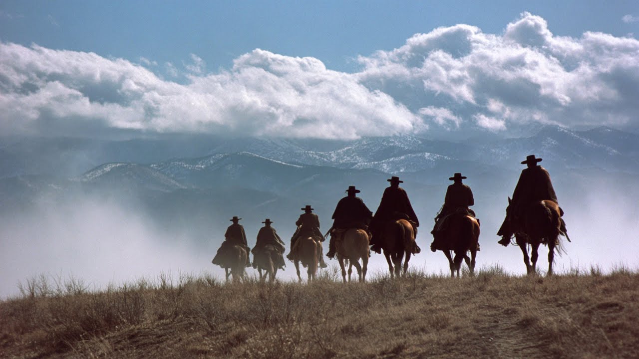 Eu Quero-o Morto (Lo voglio morto) | Spaghetti Western Completo HD