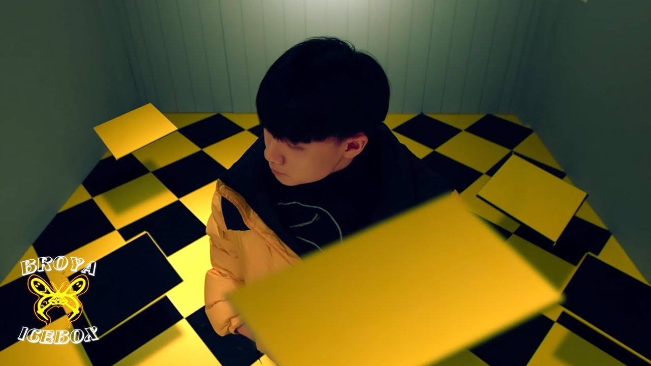 Slice - Last Summer (Dir.by @VincentWan9)