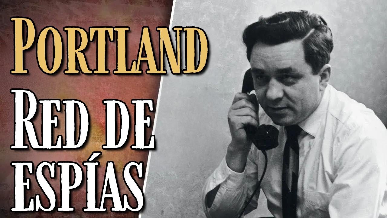 Amor, mentiras y el anillo de espías: historias reales de espionaje
