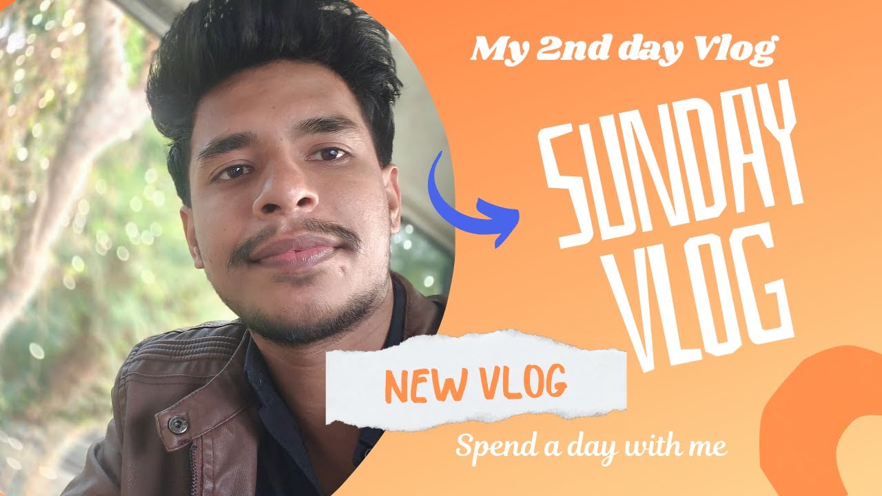 My SUNDAY Vlog......