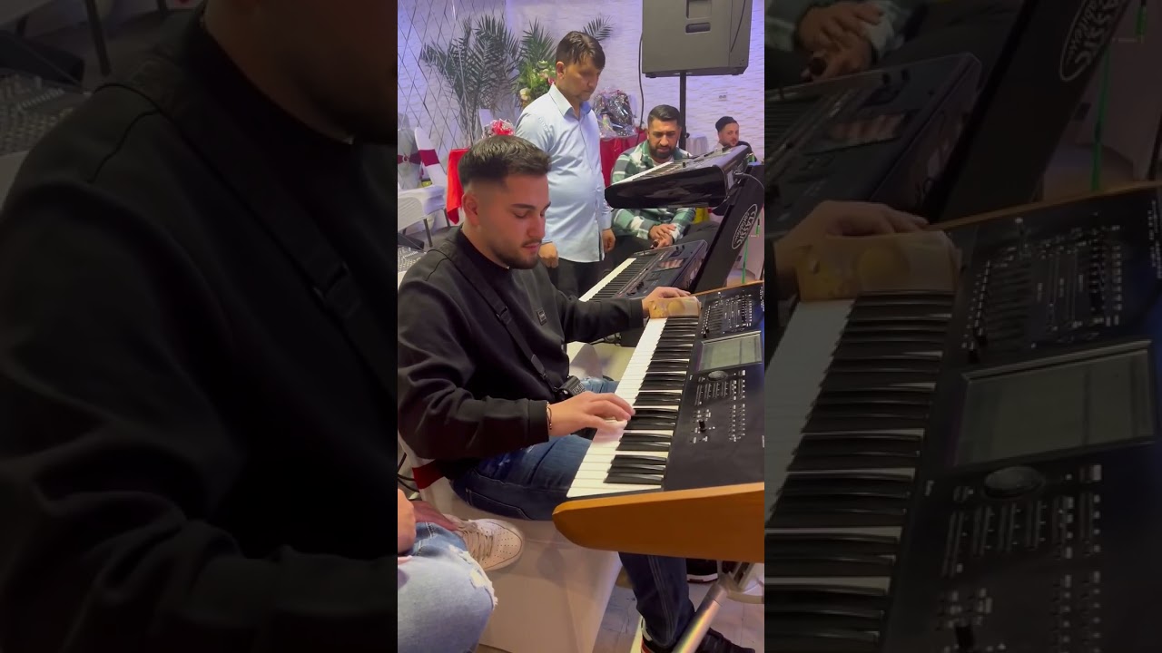 Enes - Shefqet