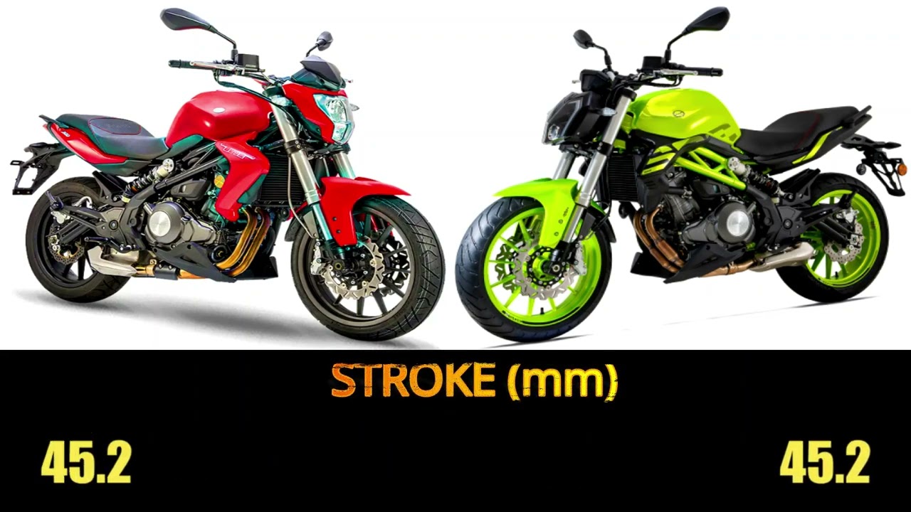Benelli 302S Vs Benelli TNT 300 specs, top speed, features #mt03  #tnt300  #benelli #benelli302s