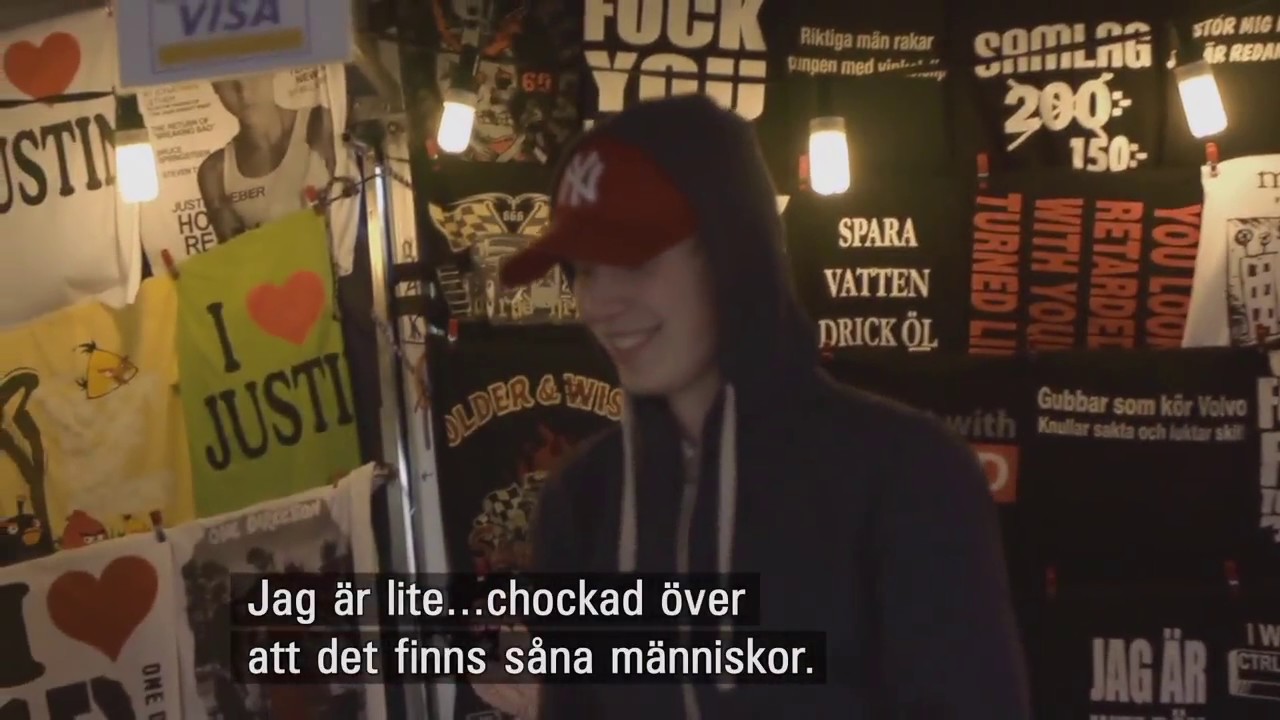 Tornedalens stolthet - Tornedalen Pride