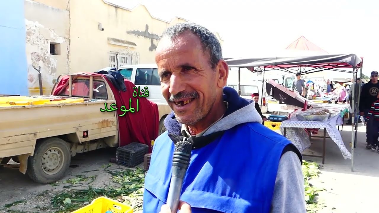 نسلع من الجزائر ، الديوانة الجزائرية عاملين الباهي معايا لكن الديوانة التونسية حجزولي السلعة وخطوني