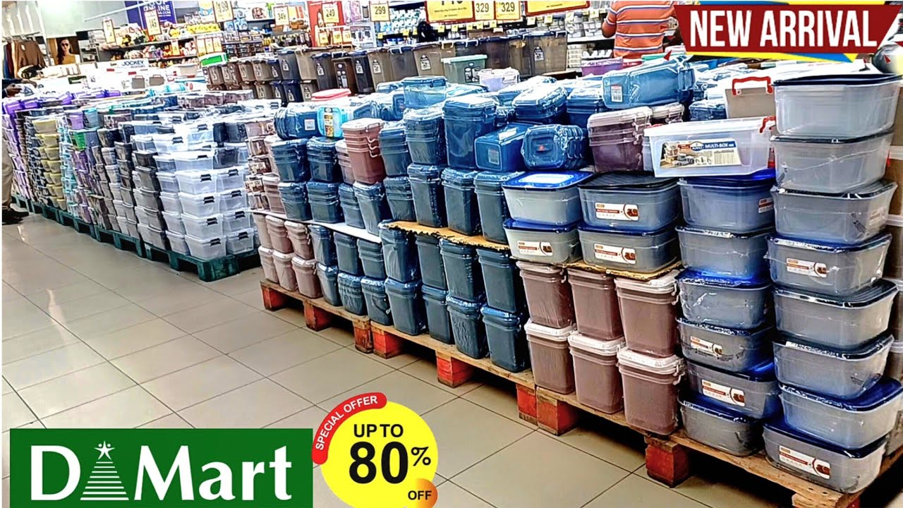 🔥D MART SPAR /Cheapest price Clearance sale!! Under ₹78/offers upto 85% off kitchen steel household