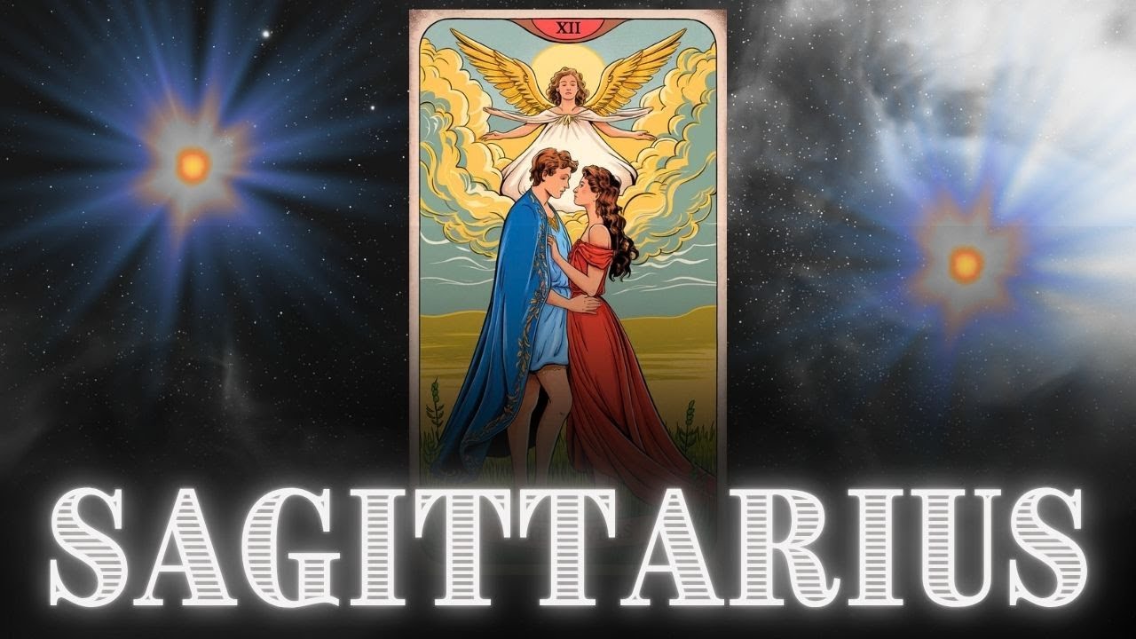 SAGITTARIUS BE CAREFUL WITH YOUR PHONE 📲👀 YOU WAITED A LONG TIME TO HEAR THIS 😍 SEPTEMBER 2025 TAROT