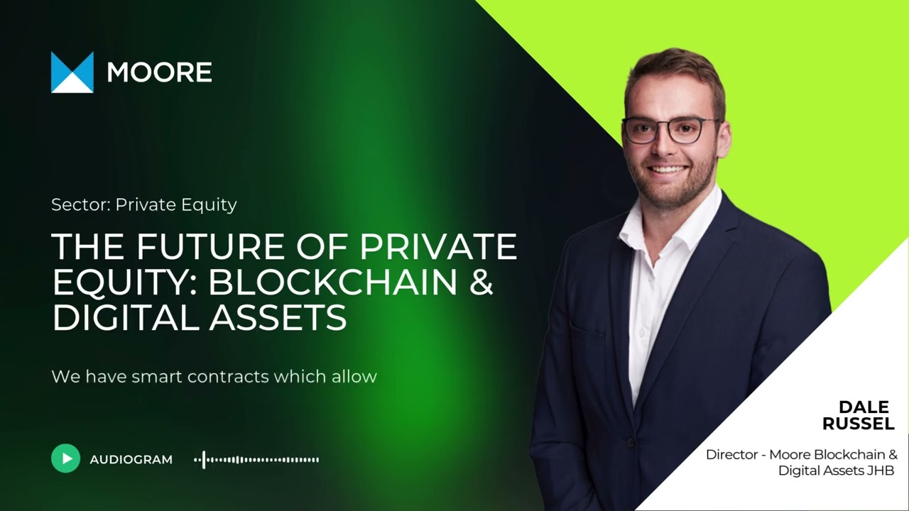 The Future of Private Equity