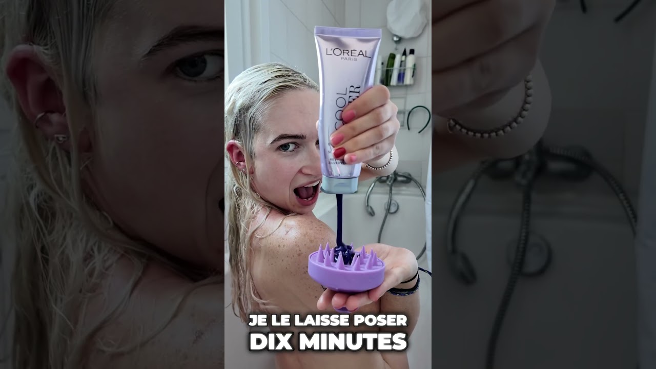 ÇA REND VRAIMENT BIEN 