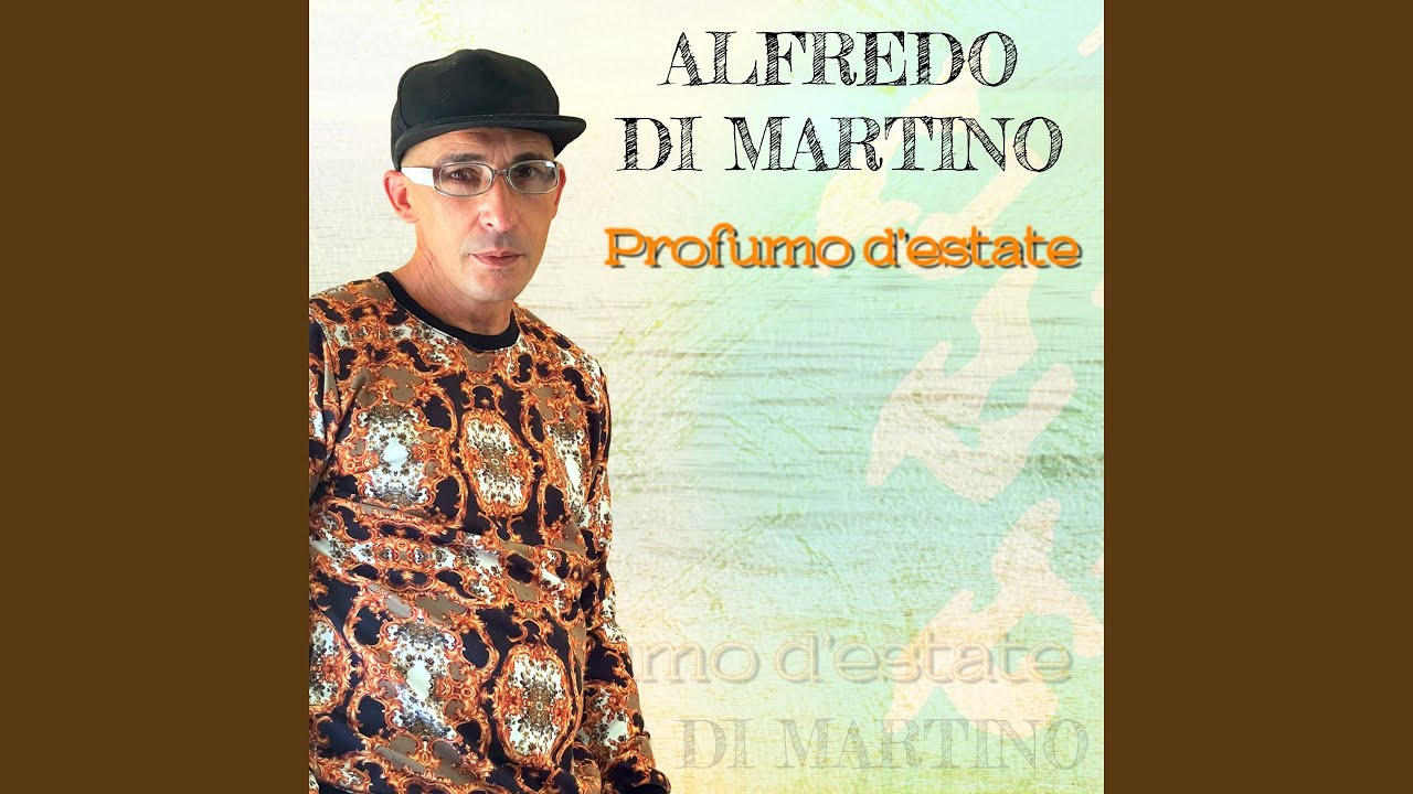 Voglia 'e te