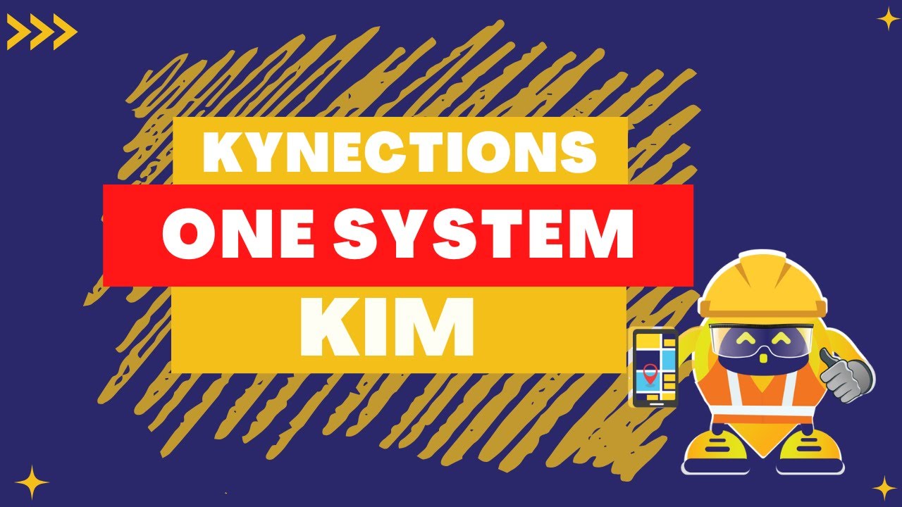 Kynection: One System for  Growth, Compliance, Knowledge, Team and Asset Management