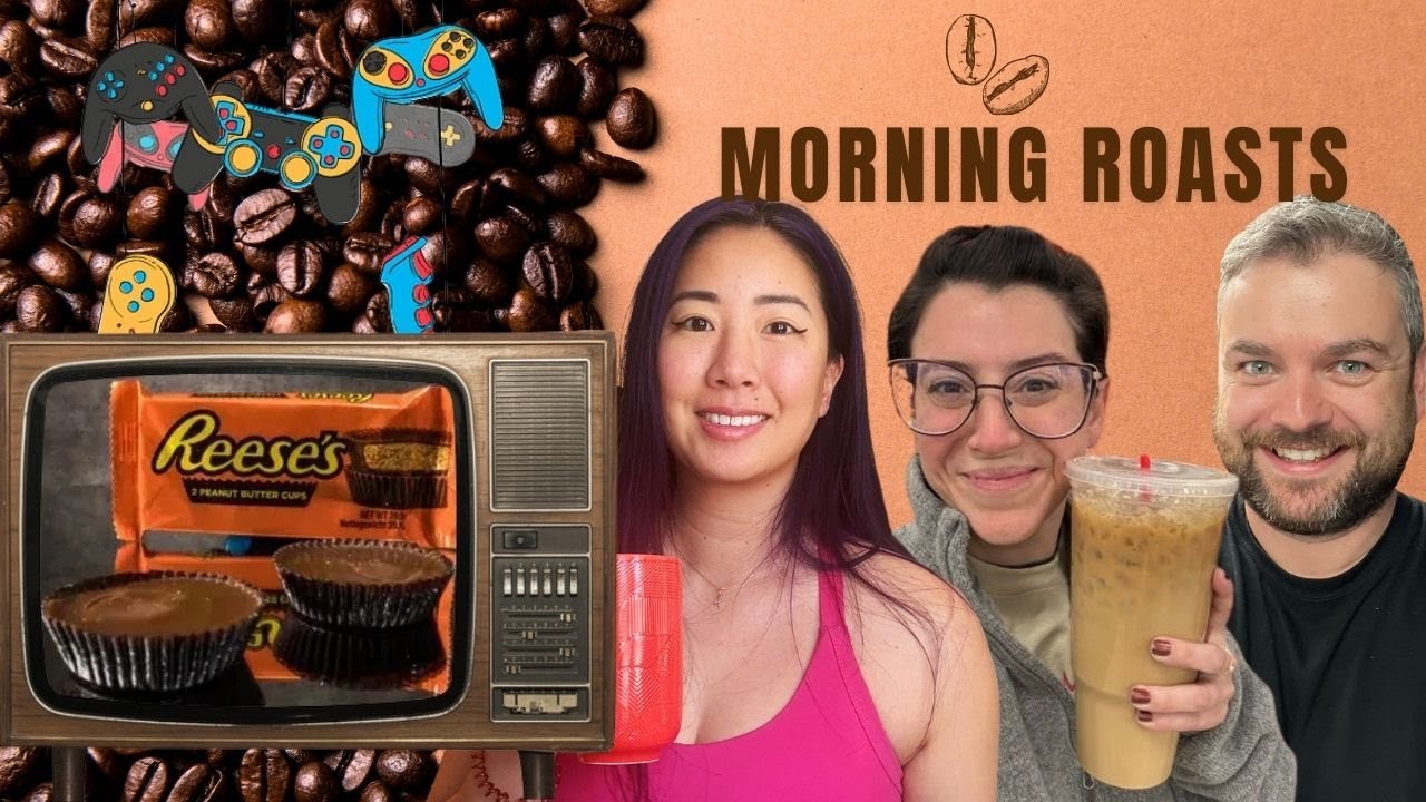 📱Prince Andrew ARRESTED | Reese's CALLED OUT | Elordi Cast As BOND? - Morning Roasts #164