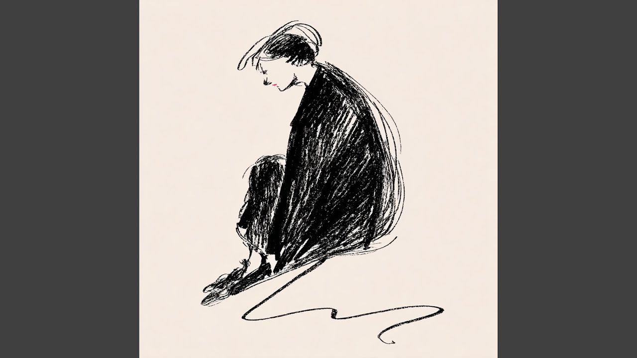 Stay here with me