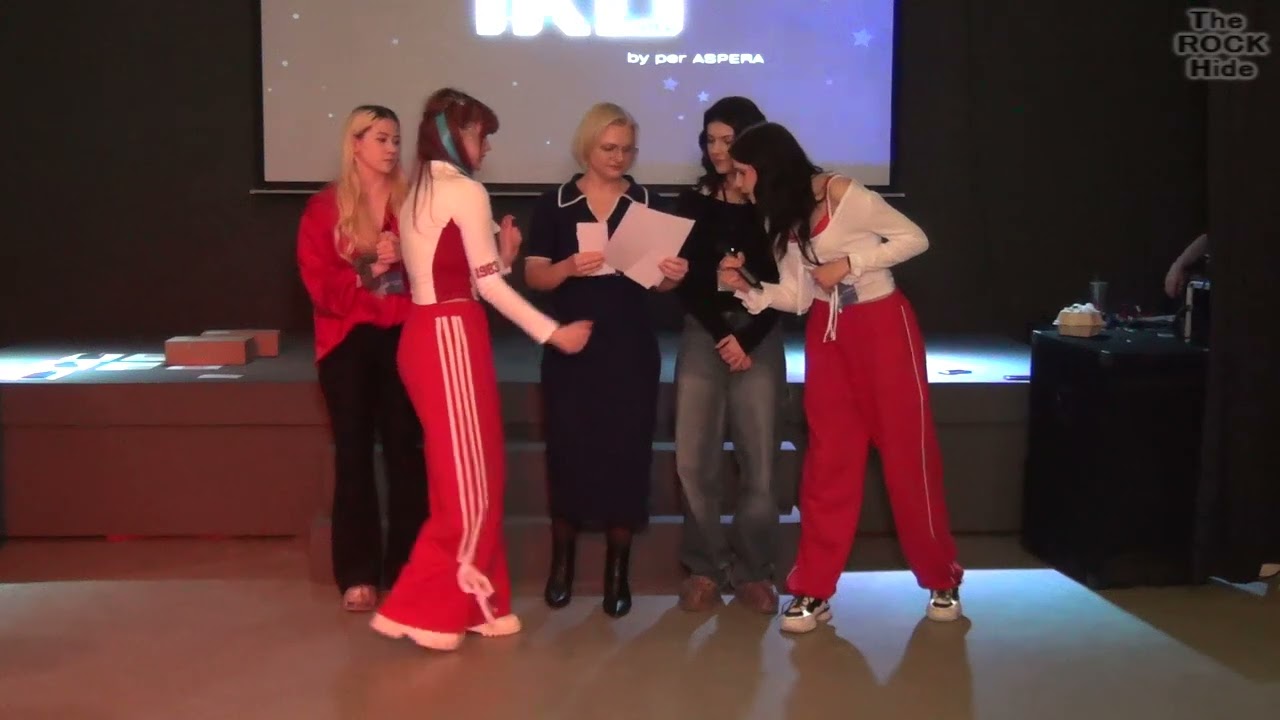 НАГРАЖДЕНИЕ [IKD battle (15.02.2026)]
