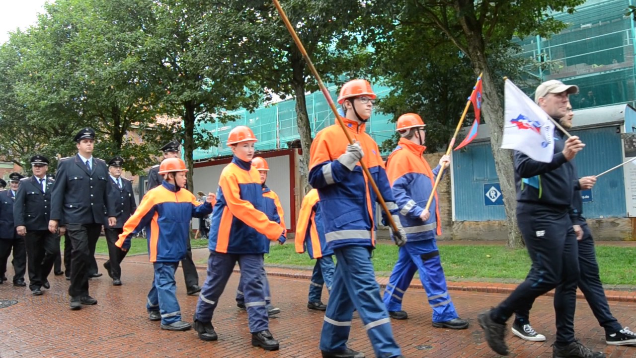 Langeoog Schützenfest 2016
