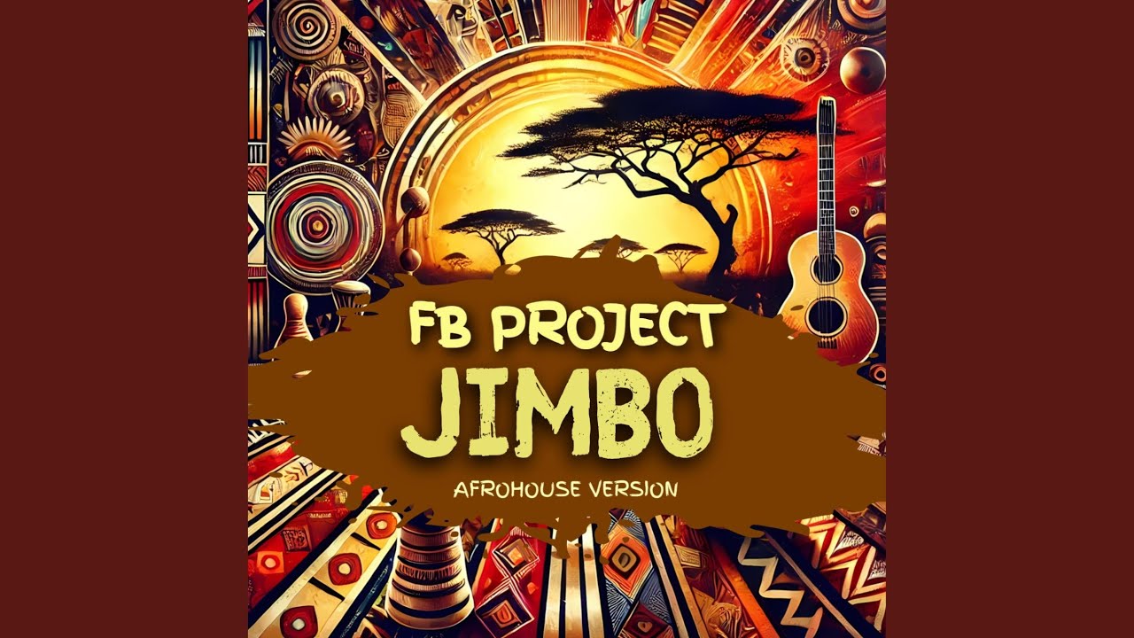 Jimbo (Radio Edit)