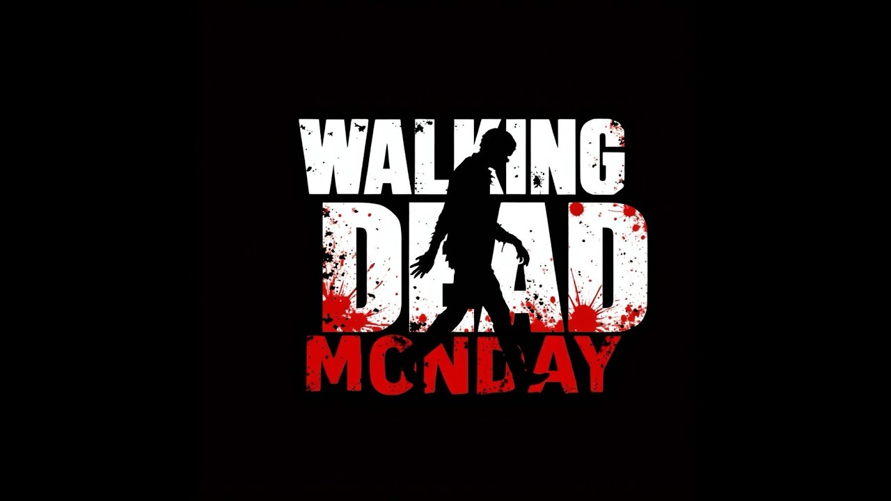 WALKING DEAD MONDAY! It is time for Season 2, Episode 3. 