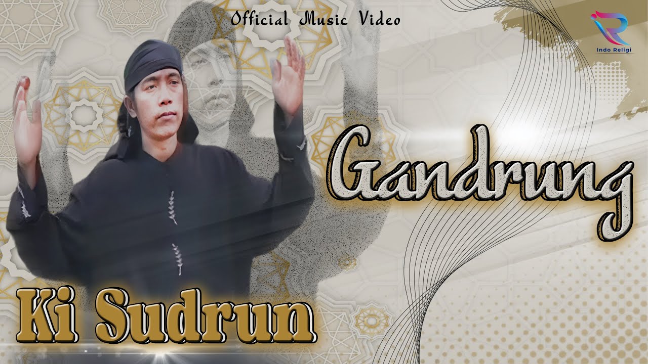 Ki Sudrun - Gandrung (Offcial Music Video)