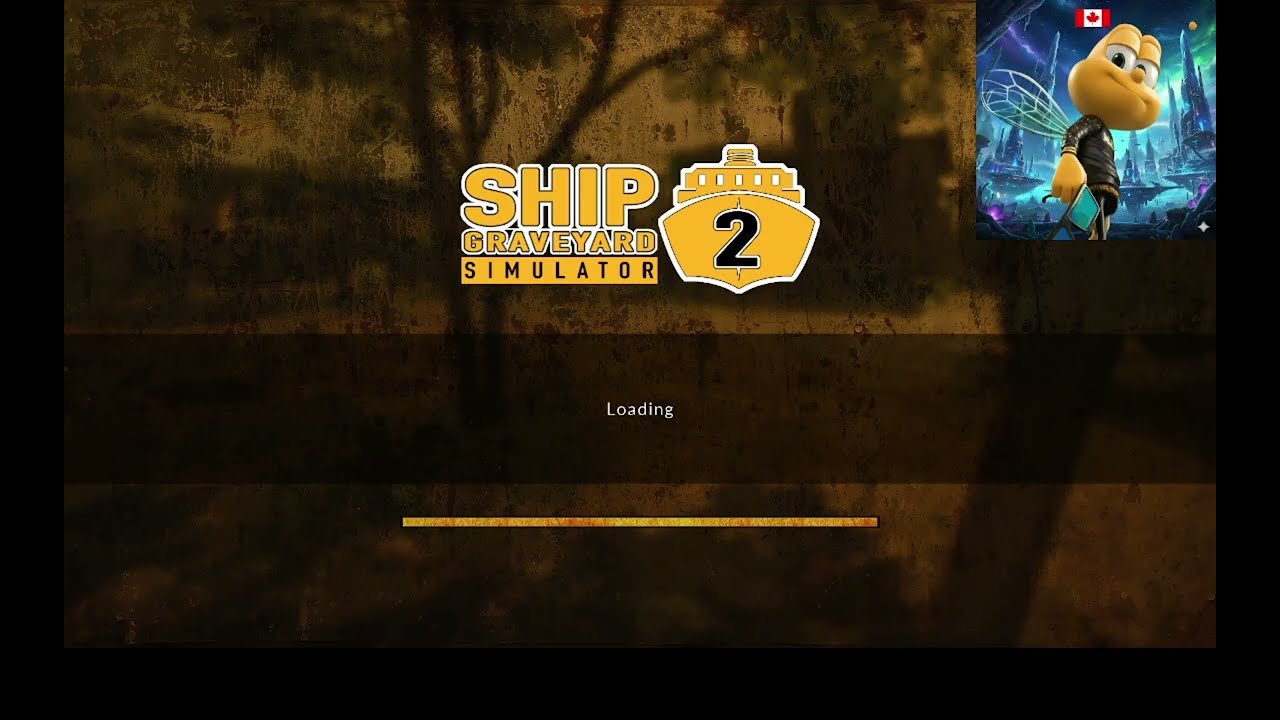 Ship Graveyard Simulator 2 Gameplay Part 3