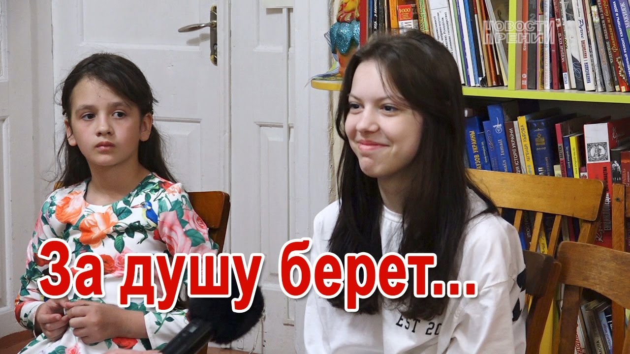 Конкурс «Книжковий скарб»: победители рассказали, как заработать приз