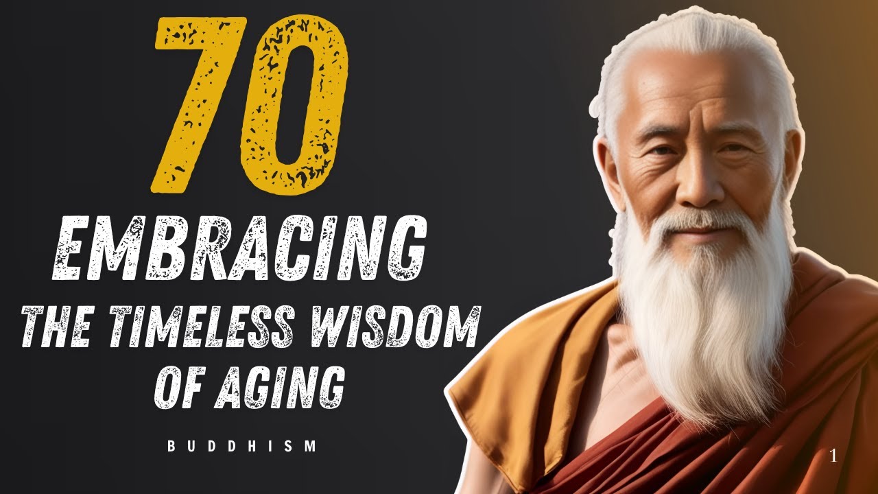 Wisdom of Dharma Expert Shares Top Lessons for a Fulfilling Life