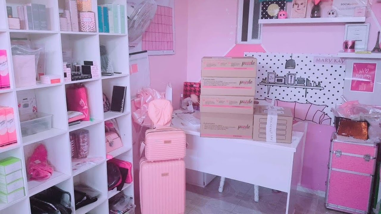Unboxing enero 2025 🎈🎉 5mil puntos personales