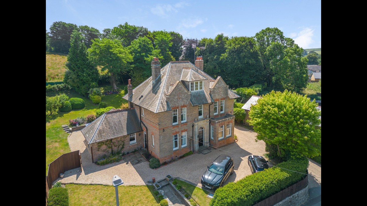 22 Dorchester Road, Grimstone, Dorchester