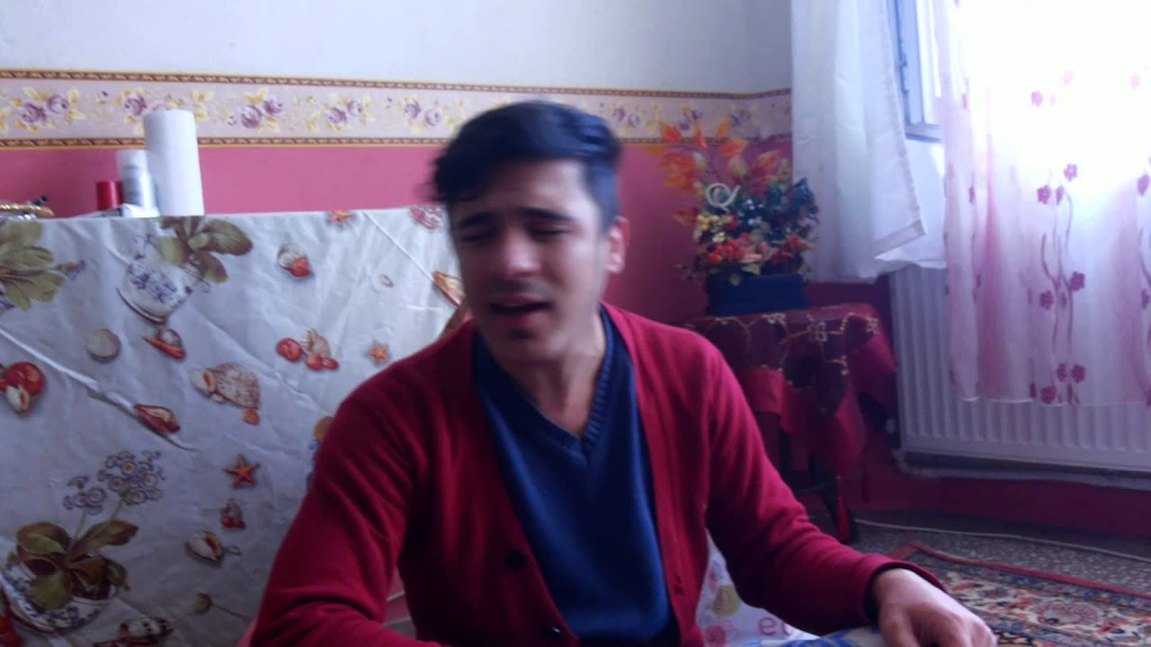 Mustafa &Ouml;zt&uuml;rk Diğer yarımsın