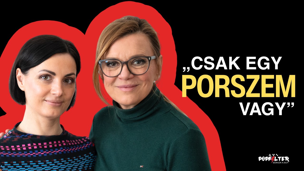 Borb&aacute;s Marcsi: A kert megtan&iacute;t arra, hogy csak egy porszem vagy a vil&aacute;gban | Popfilter