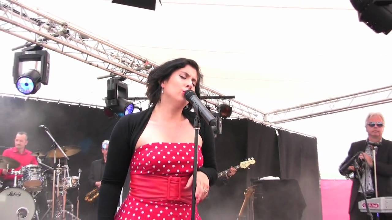 Gare du Nord - Berlin Beat - IJazz 2009
