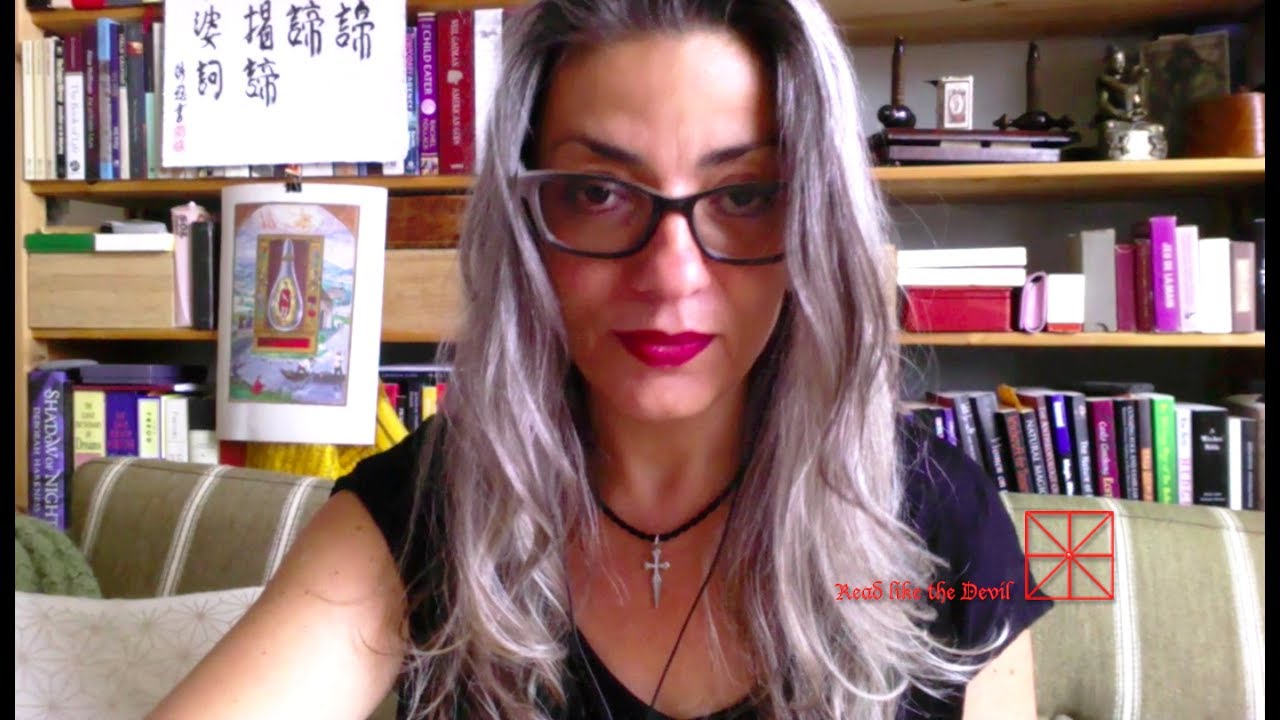 Mixing divination tools: Astrology and Lenormand