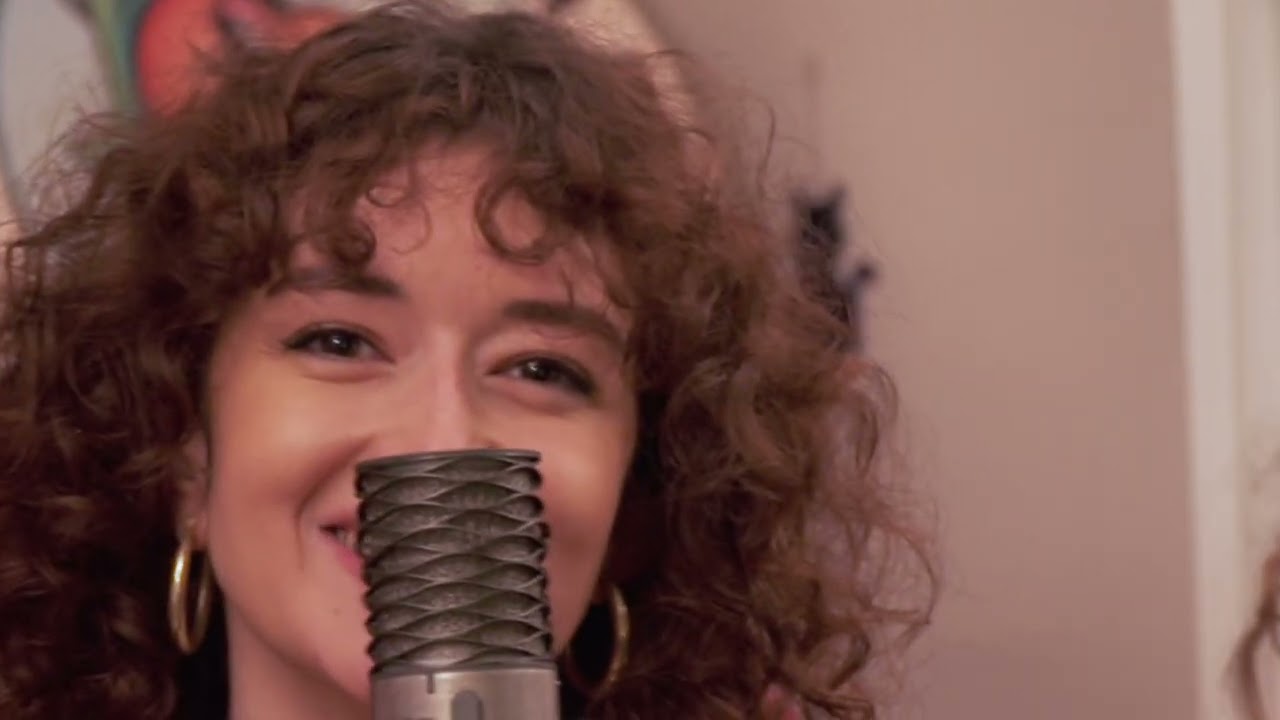 She's Got Brass - Desire (Featuring Rosa Cecilia)